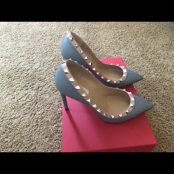 Valentino pumps - Picture 2 of 8